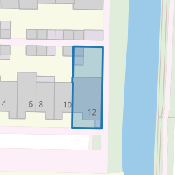 Perceel BKG00-A-3422