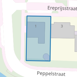 Perceel BKG00-A-3428