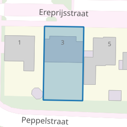 Perceel BKG00-A-3429
