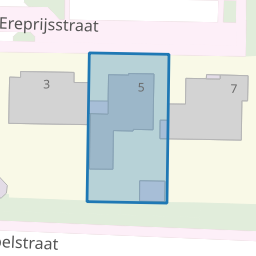 Perceel BKG00-A-3430