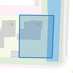 Perceel BKG00-A-3431