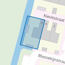 Perceel BKG00-A-3439