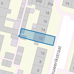 Perceel BKG00-A-3448