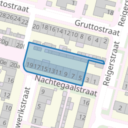 Perceel BKG00-A-3450