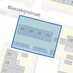 Perceel BKG00-A-3451