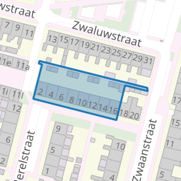 Perceel BKG00-A-3455