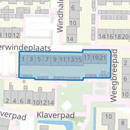 Perceel BKG00-A-3456