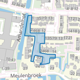 Perceel BKG00-A-3460