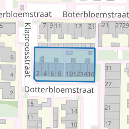 Perceel BKG00-A-3469