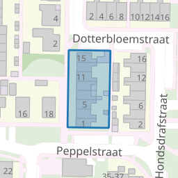 Perceel BKG00-A-3470