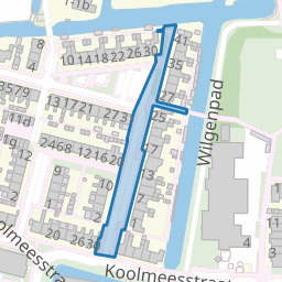 Perceel BKG00-A-3476