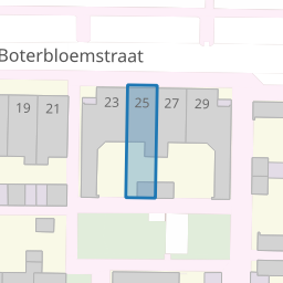 Perceel BKG00-A-3478