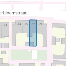 Perceel BKG00-A-3479