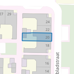 Perceel BKG00-A-3483