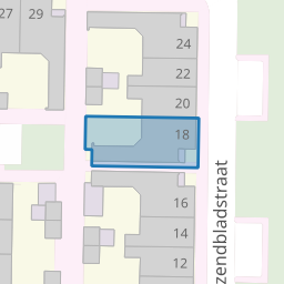 Perceel BKG00-A-3484