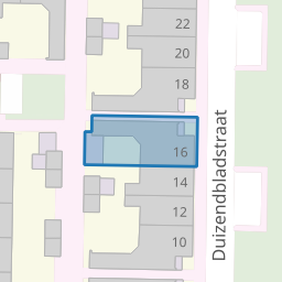 Perceel BKG00-A-3485