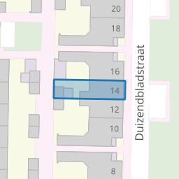 Perceel BKG00-A-3486