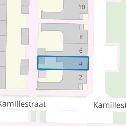 Perceel BKG00-A-3491