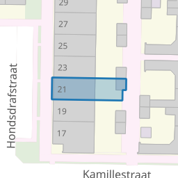 Perceel BKG00-A-3495