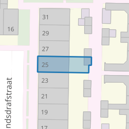 Perceel BKG00-A-3497