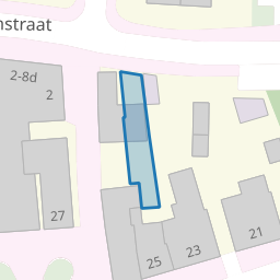 Perceel BKG00-A-3503