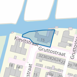 Perceel BKG00-A-3510