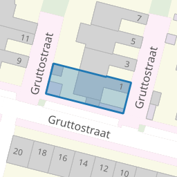 Perceel BKG00-A-3515