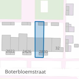 Perceel BKG00-A-3520