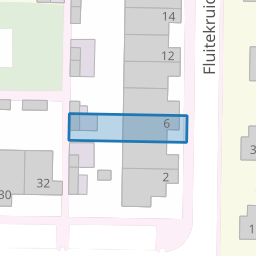 Perceel BKG00-A-3525