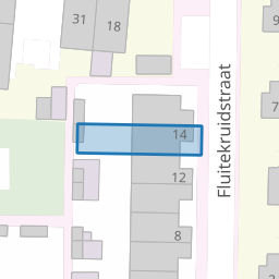 Perceel BKG00-A-3529