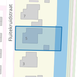 Perceel BKG00-A-3534