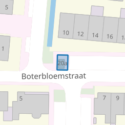 Perceel BKG00-A-3539