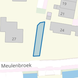 Perceel BKG00-A-3551