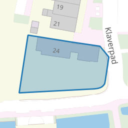 Perceel BKG00-A-3552