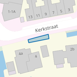 Perceel BKG00-A-3554