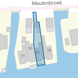 Perceel BKG00-A-3564