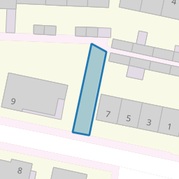 Perceel BKG00-A-3565