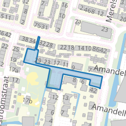 Perceel BKG00-A-3566