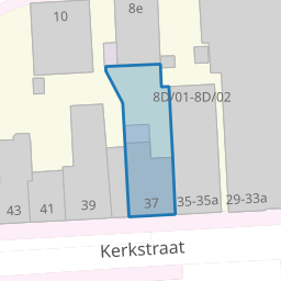 Perceel BKG00-A-3577