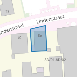 Perceel BKG00-A-3578