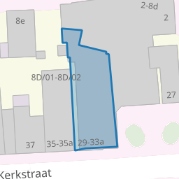 Perceel BKG00-A-3583