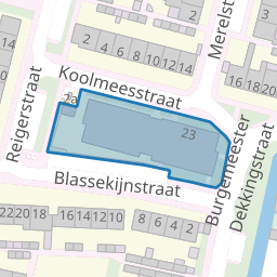 Perceel BKG00-A-3602