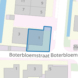 Perceel BKG00-A-3608