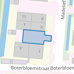 Perceel BKG00-A-3610