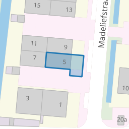 Perceel BKG00-A-3611