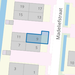 Perceel BKG00-A-3613