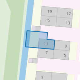 Perceel BKG00-A-3614