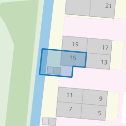 Perceel BKG00-A-3617