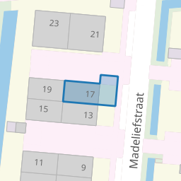 Perceel BKG00-A-3618