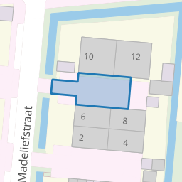 Perceel BKG00-A-3625